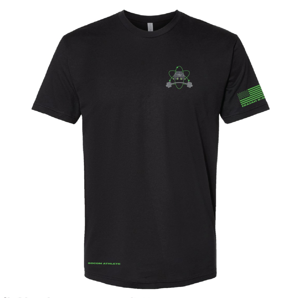 Shorts + Shirt Combo Package - Image 2