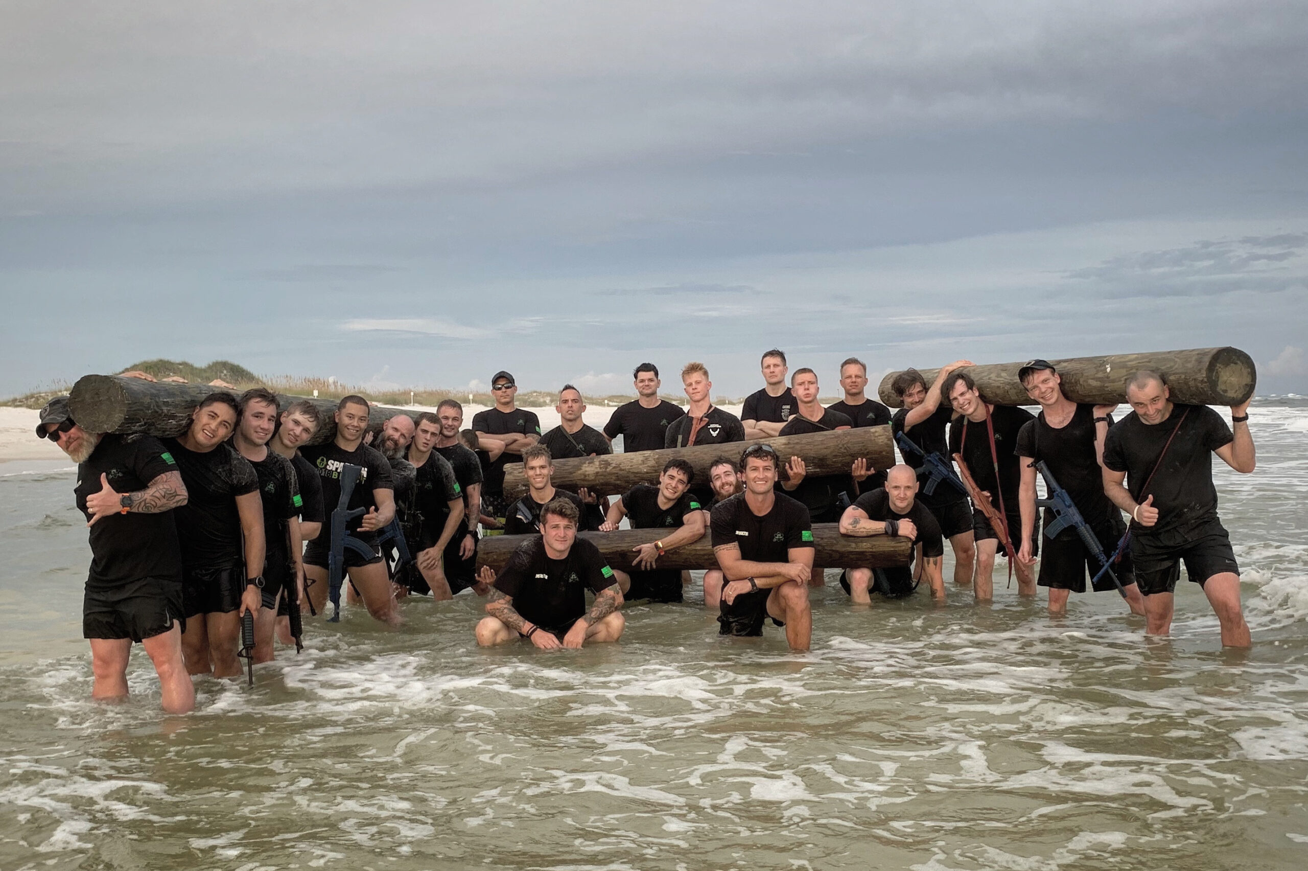 DestinHellDayVTeamPhoto