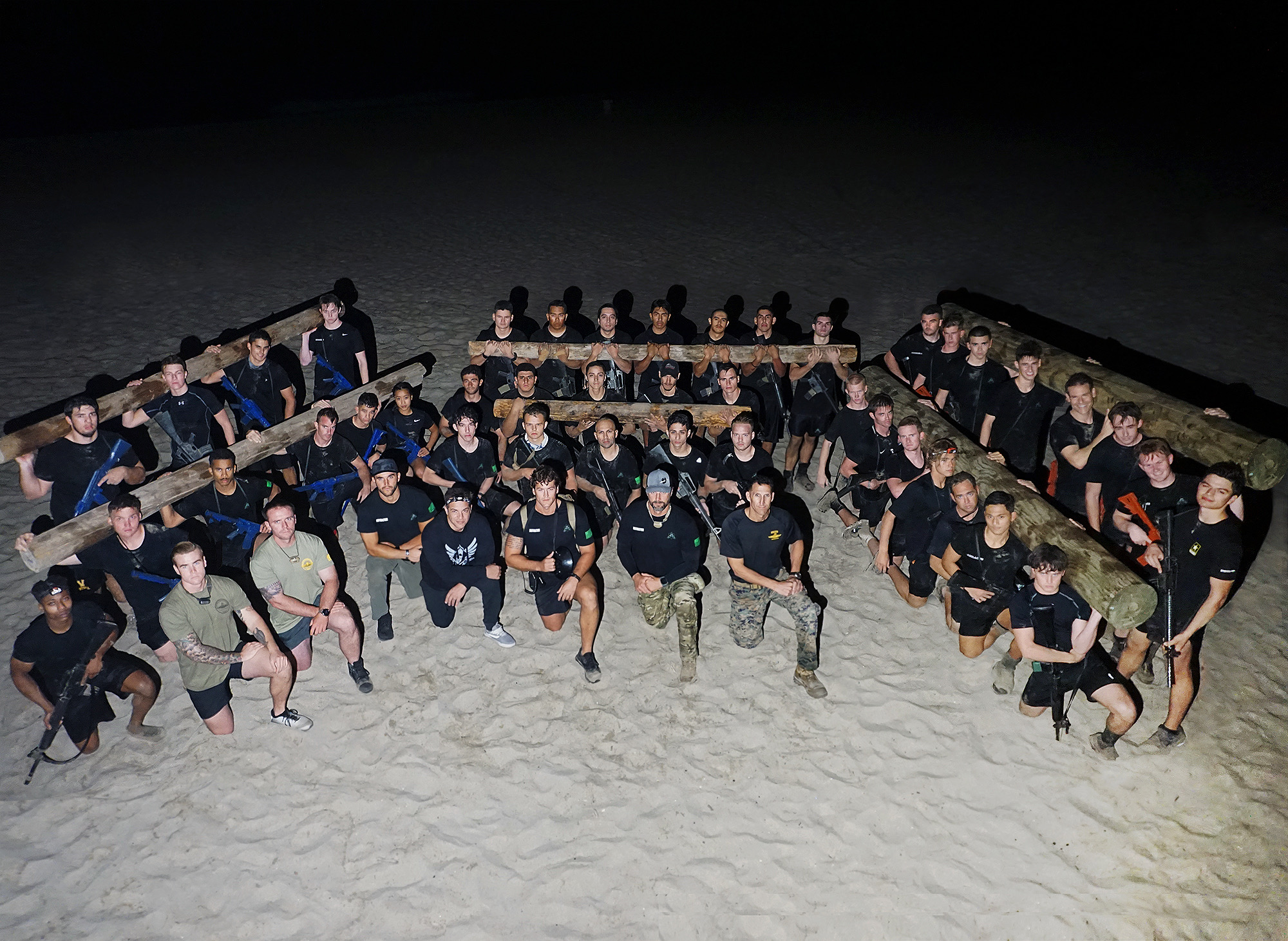 sanclementeivteampic